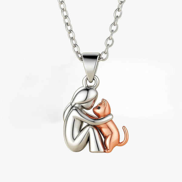 Lilly™| Kattekjede