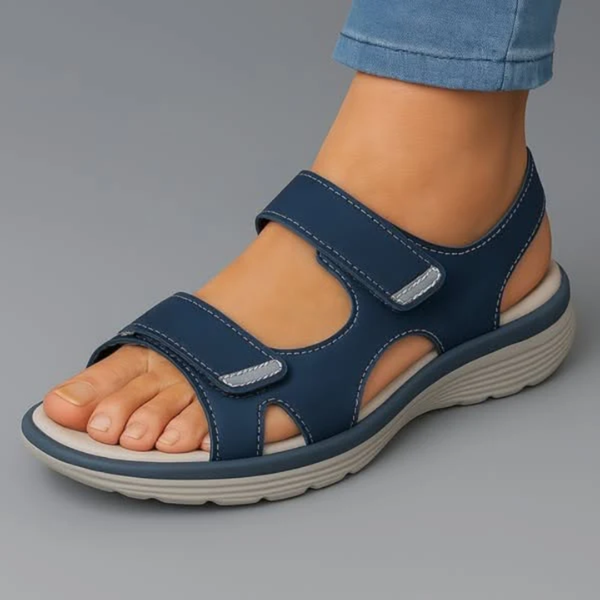 Luvita™ | Ortopediske sandaler