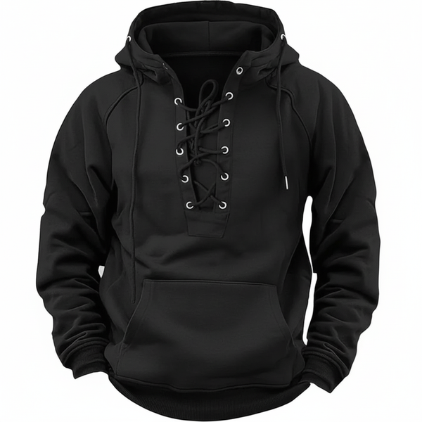 NordFjäll™ Slitesterk Hoodie Premium