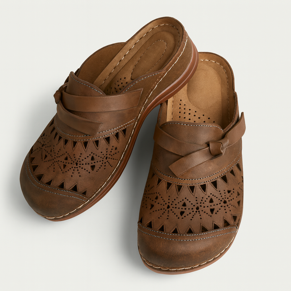 Majken™ | Gå som på skyer & lindr føttene dine hele dagen