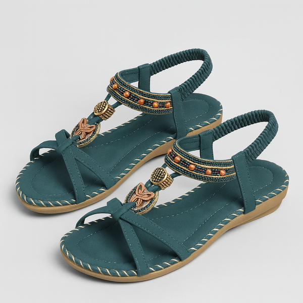 Solevia™ | Orthopedia Comfort+ sandaler