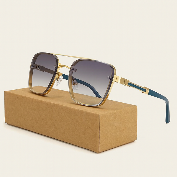 Oculus™ Retro Solbriller