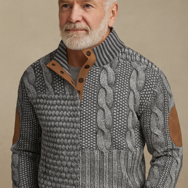 Georges™ – Vintage Trykte Gense