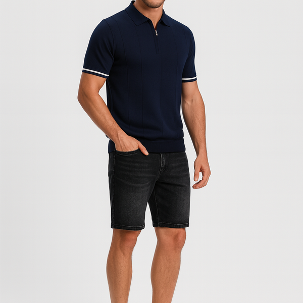 Eros™ | Pique-skjorte