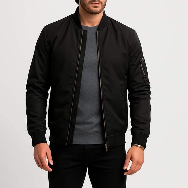 Finn™ - Bomberjakke