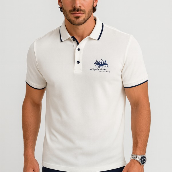 Luksuriøs™ herrepolo