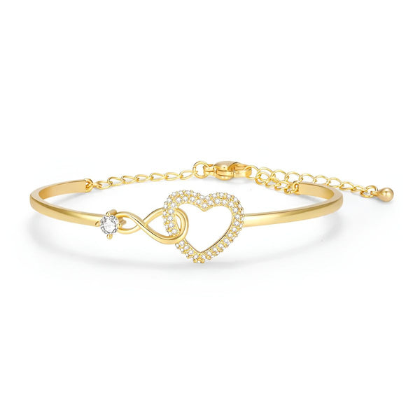 Infinity™| Mor-Datter Armbånd (1+1 Gratis)