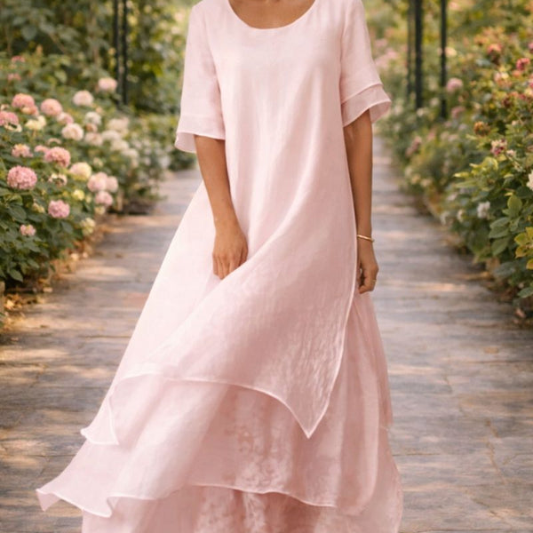 April™ | Elegant Kjole