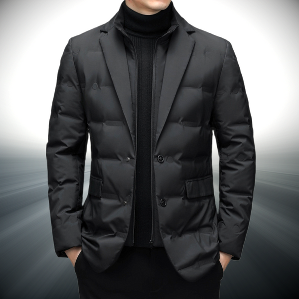 Skjoldvik™ Vattert Vindjakke