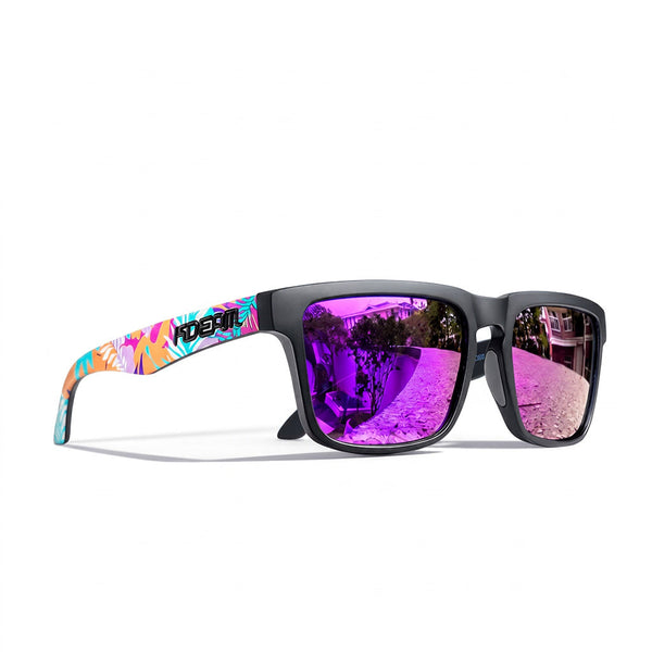 Maeve™ | Polariserte sports solbriller