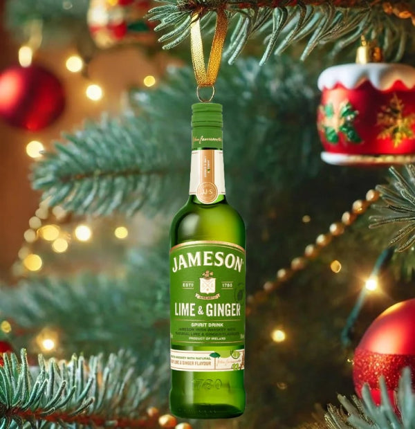 🥃✨ Jameson 245-års Jubiléums Julekalender