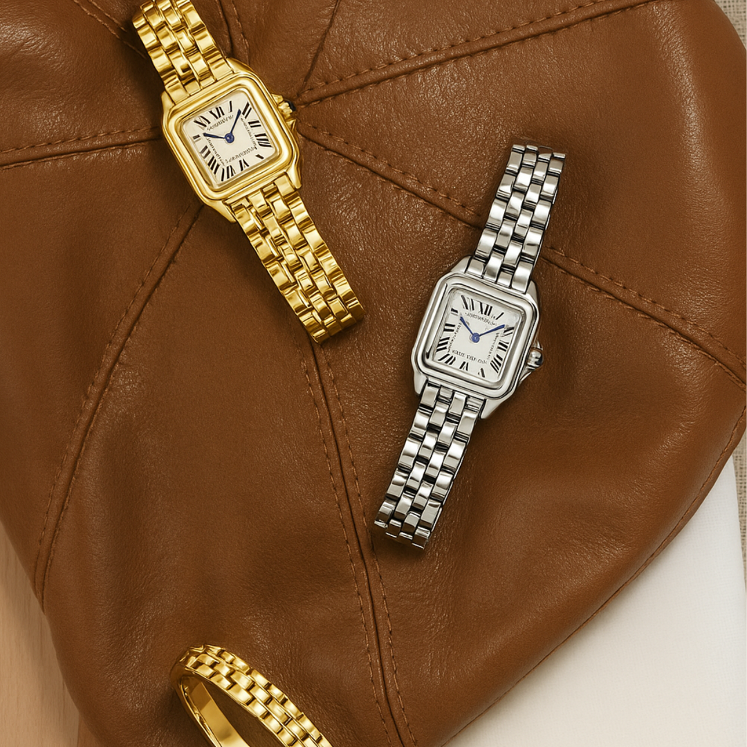 Palermo™  - Elegant Armbåndsur