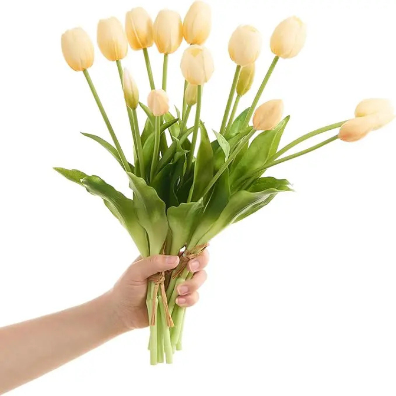 EverBlomst™ – Naturtro Tulipaner