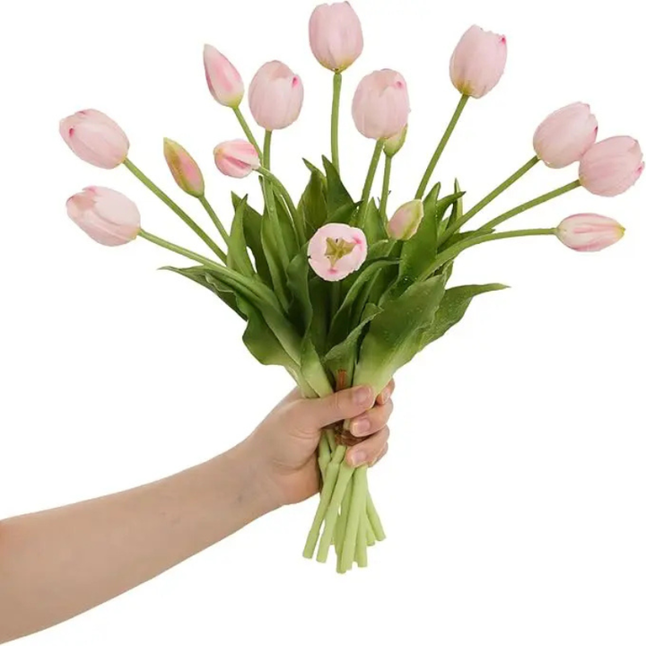 EverBlomst™ – Naturtro Tulipaner