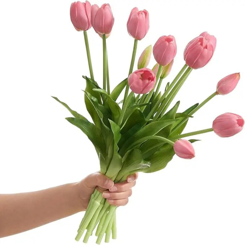 EverBlomst™ – Naturtro Tulipaner