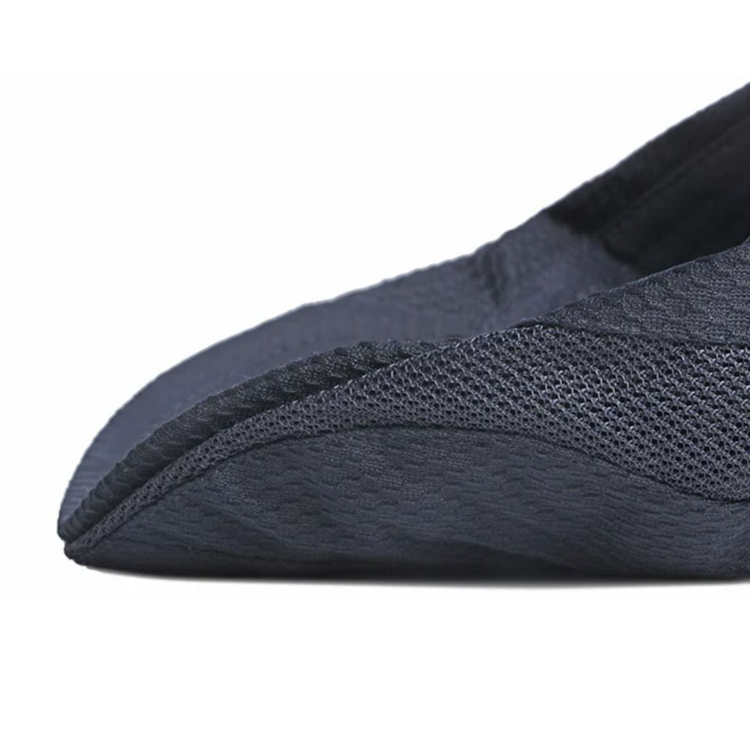 Matt™ AirFlow Mesh Flat Cap