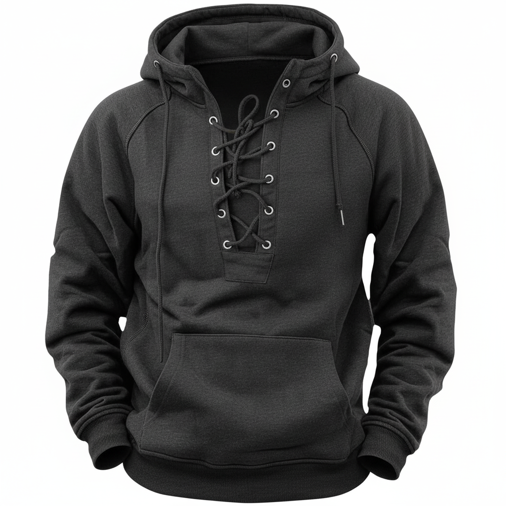 NordFjäll™ Slitesterk Hoodie Premium