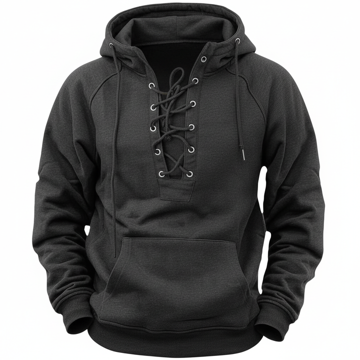 NordFjäll™ Slitesterk Hoodie Premium