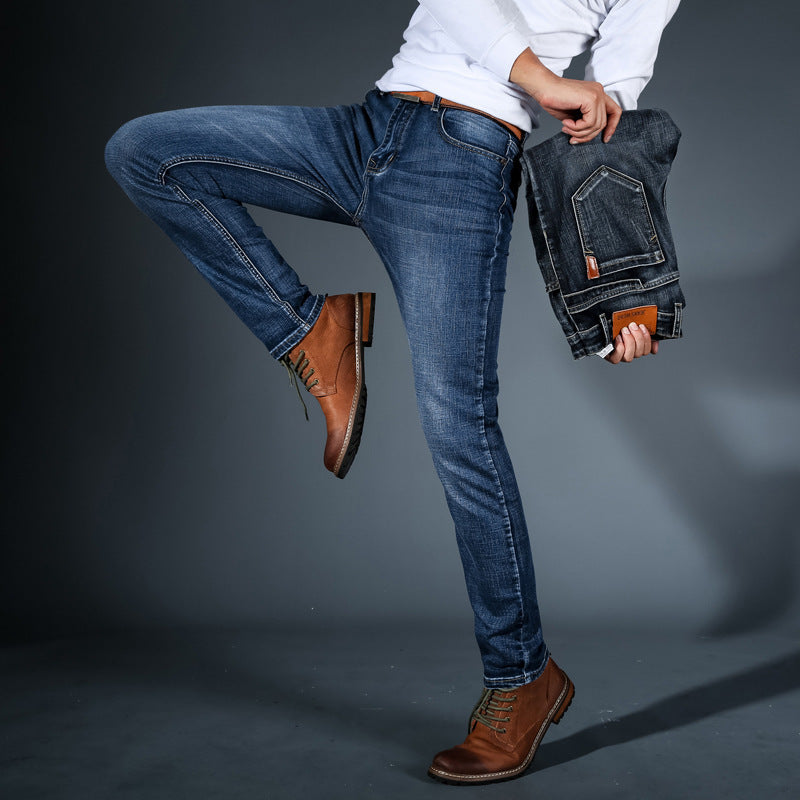 LettBevegelse™ Jeans