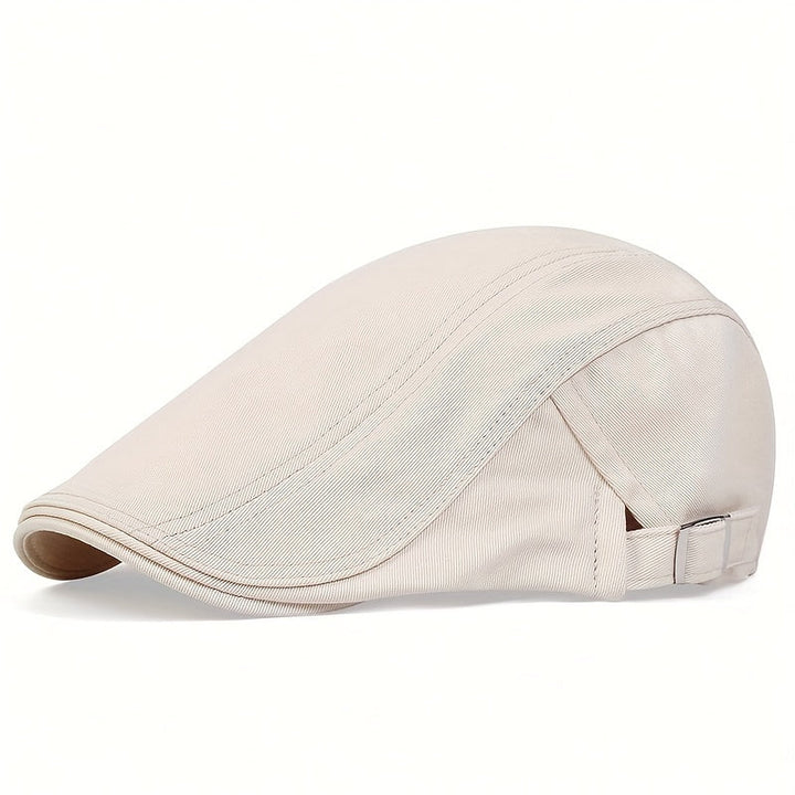 Johan™ | Robust vintagecaps