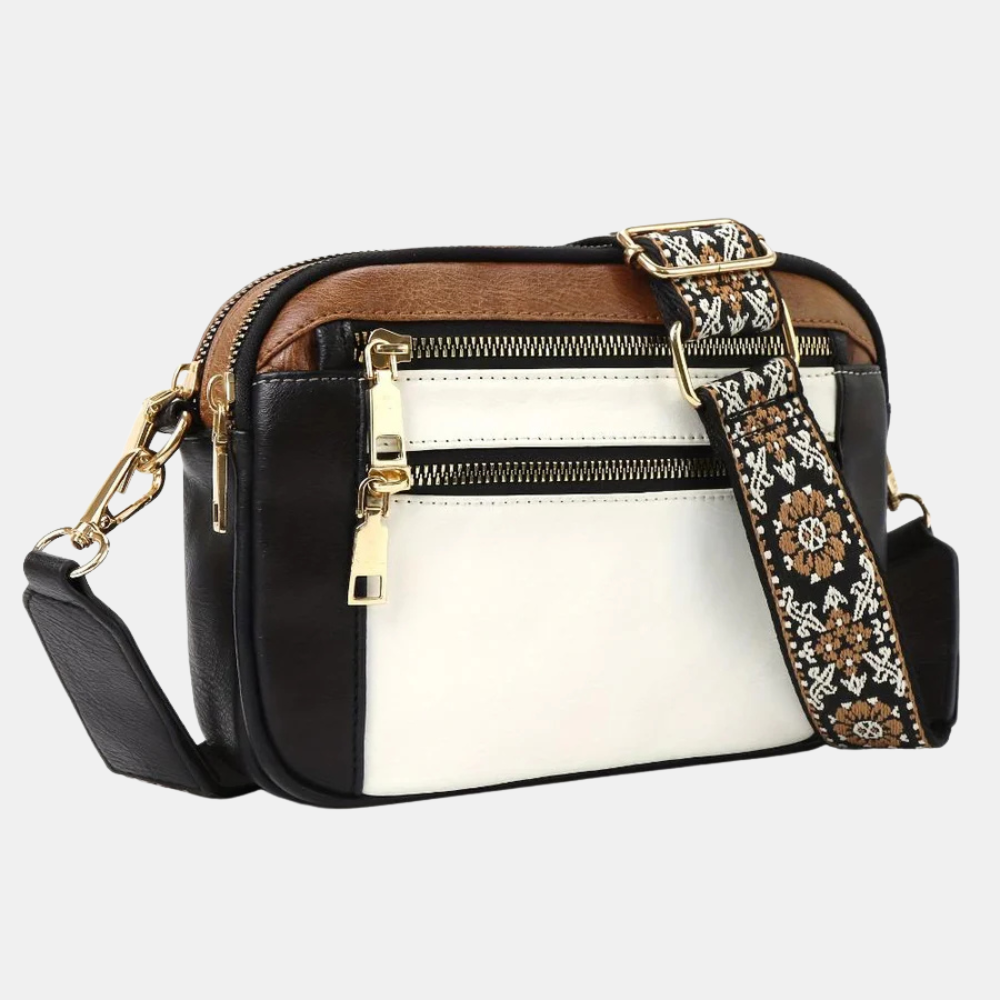 Alma™ | Trendy Crossbody Veske