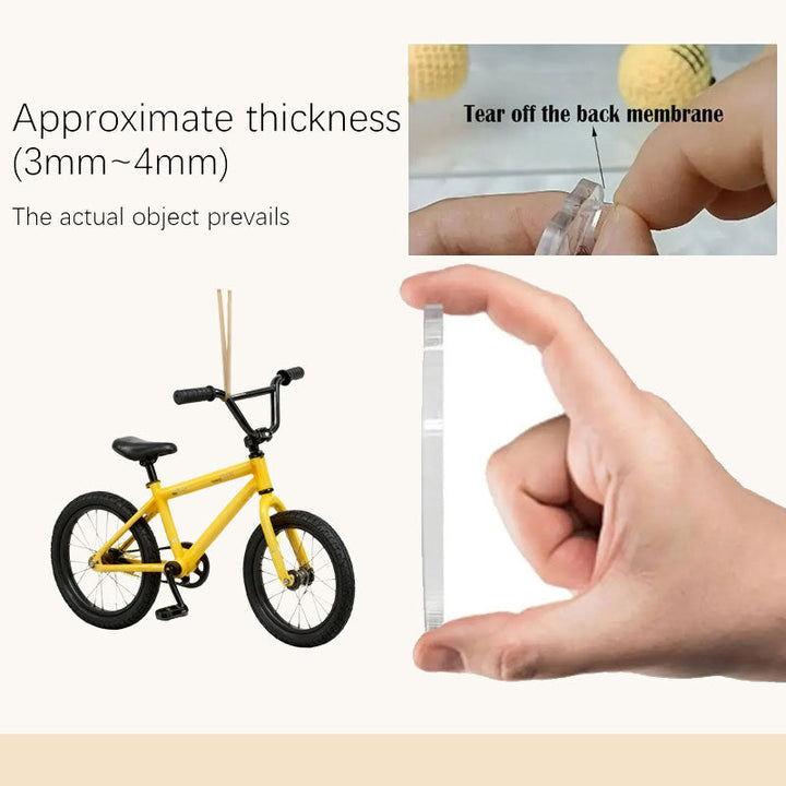 🚴‍♂️🎄 Sykkel-Julekalender 2025