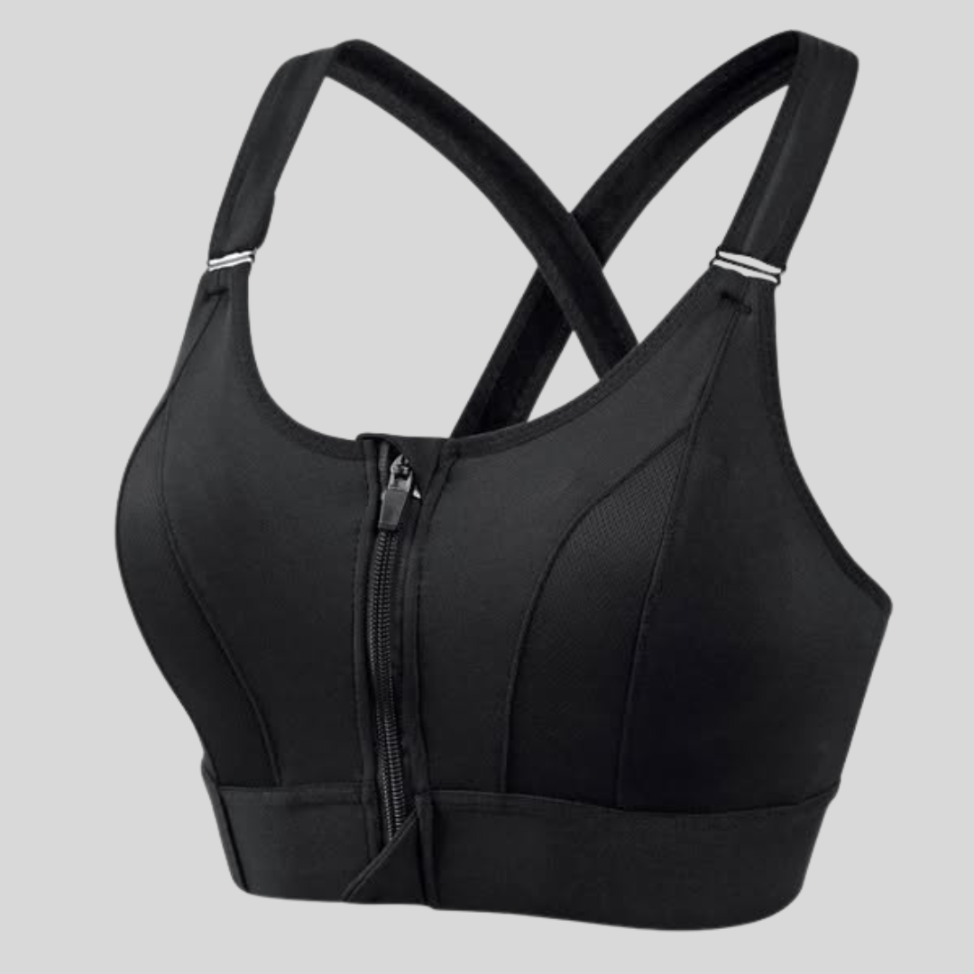 PowerBra™ – Komfortabel og støttende BH for hverdag og bevegelse