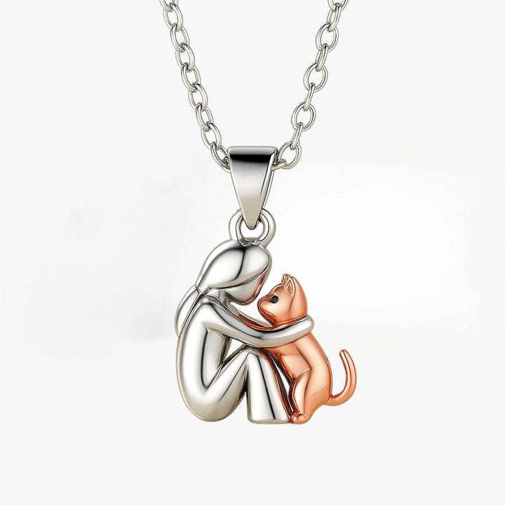 Lilly™| Kattekjede