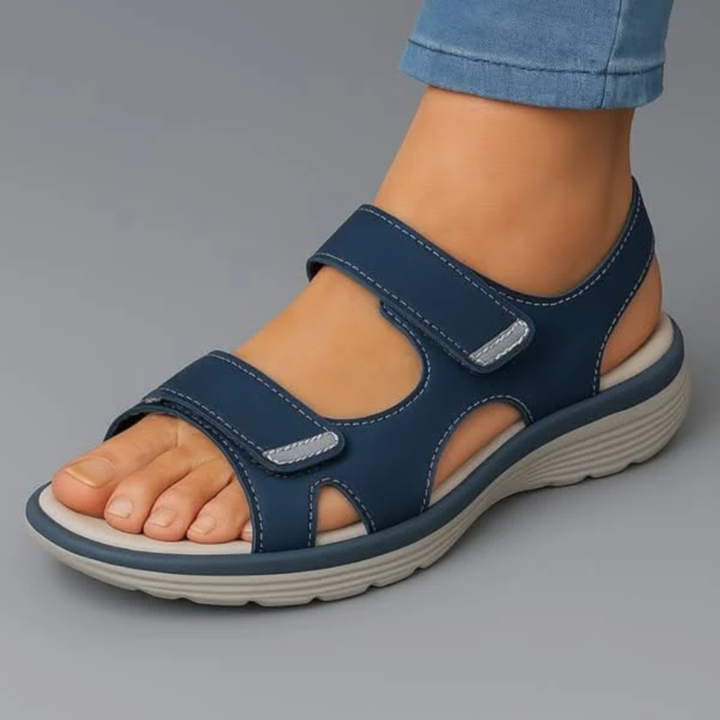 Luvita™ | Ortopediske sandaler