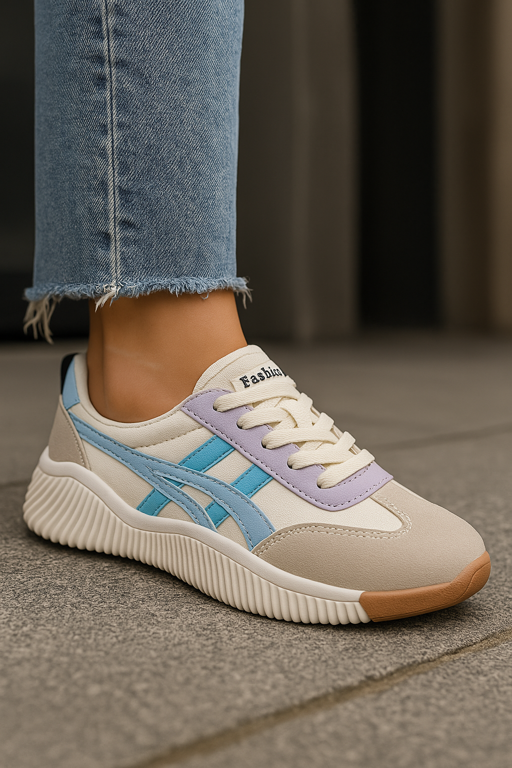 Auréa™ – Ultrabekvemme Tursko