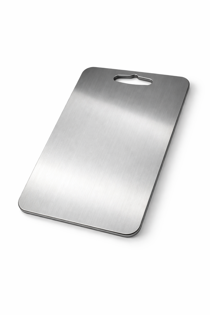 TryggMat™ Titan Skjærefjøl | Anti-Mikroplast