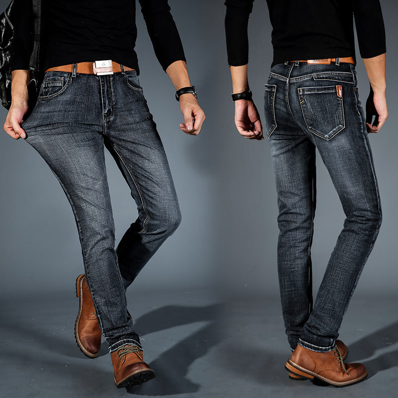 LettBevegelse™ Jeans