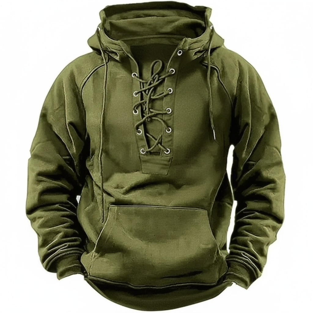 NordFjäll™ Slitesterk Hoodie Premium