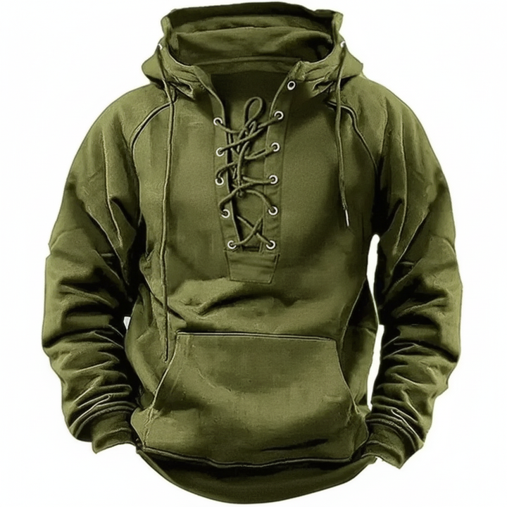 NordFjäll™ Slitesterk Hoodie Premium