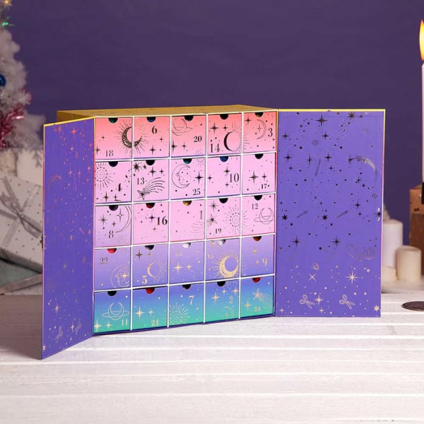 🧵 Hekle Julekalender 2025