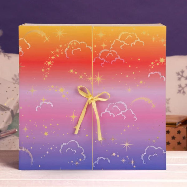 🧵 Hekle Julekalender 2025