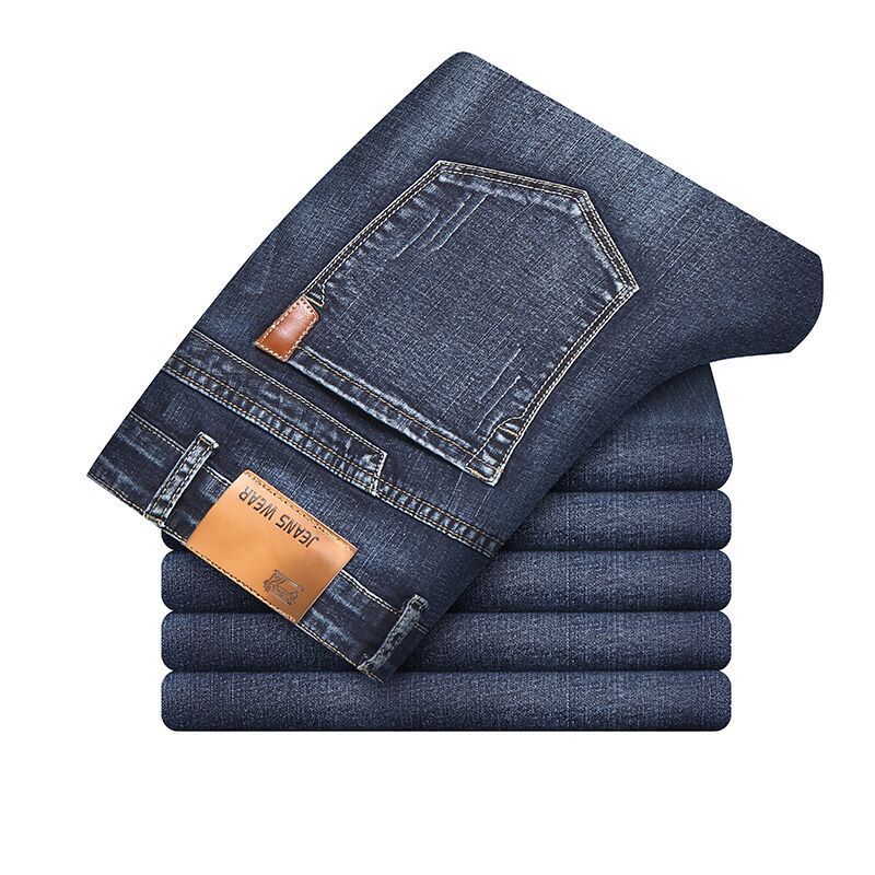 LettBevegelse™ Jeans