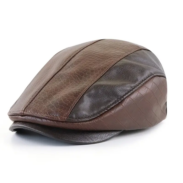 Harold™ – To-farget Heritage Flat Cap