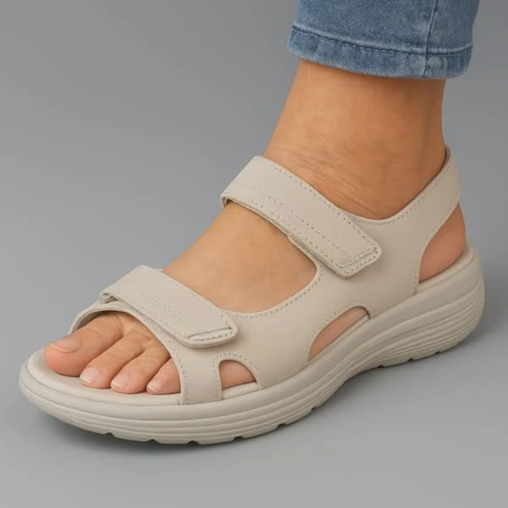 Luvita™ | Ortopediske sandaler