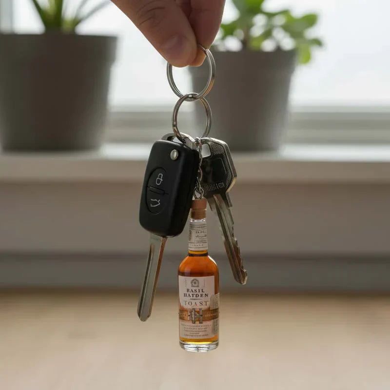 Øl & whisky julekalender 2025