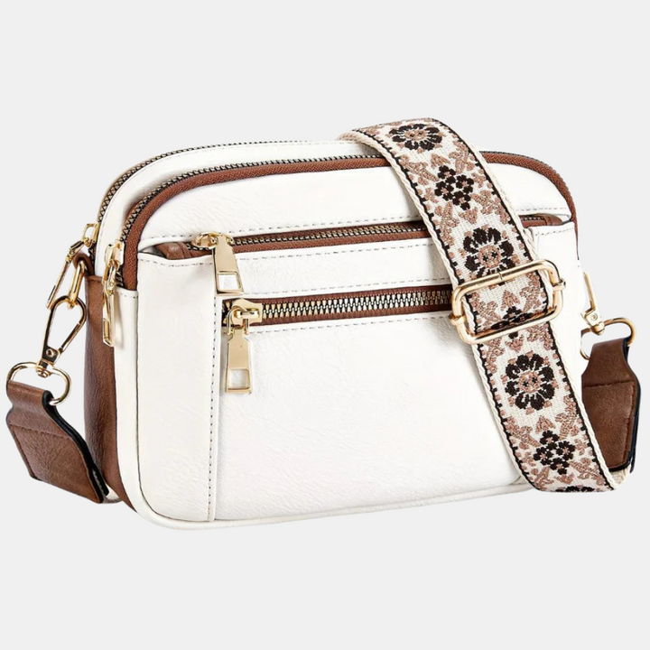 Alma™ | Trendy Crossbody Veske