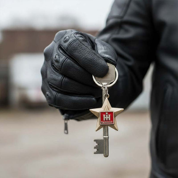 🚜 100 Års Traktorjubilæum