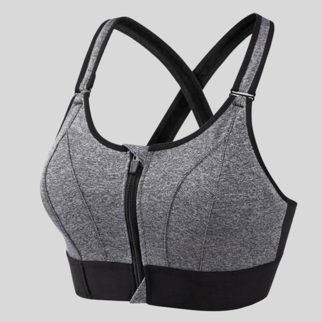 PowerBra™ – Komfortabel og støttende BH for hverdag og bevegelse