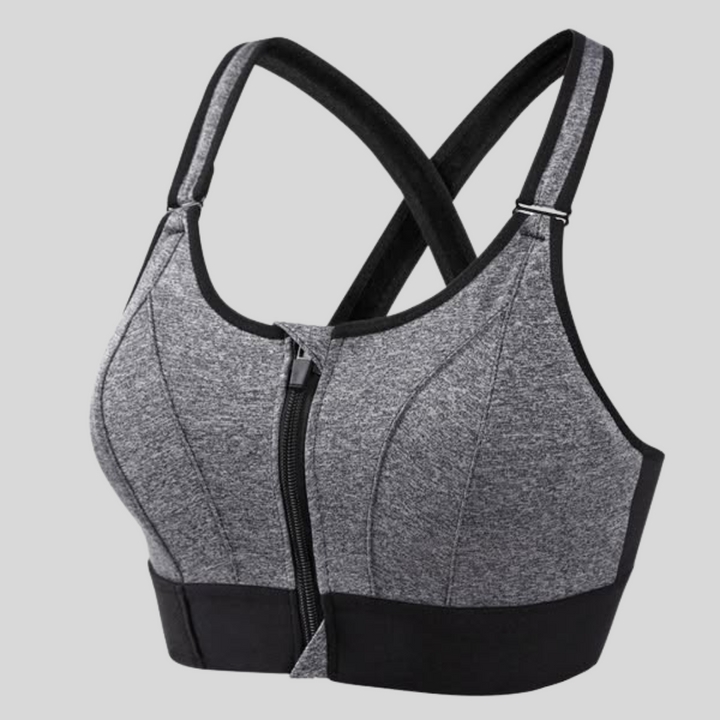 PowerBra™ – Komfortabel og støttende BH for hverdag og bevegelse