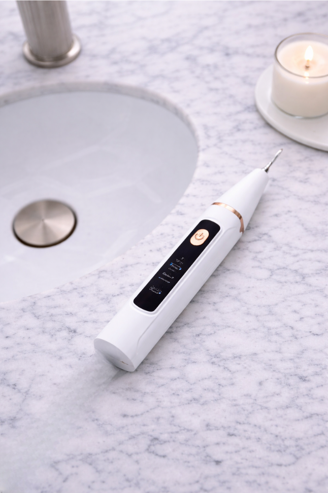 GlowSmile™ – Ultralydrengjøring