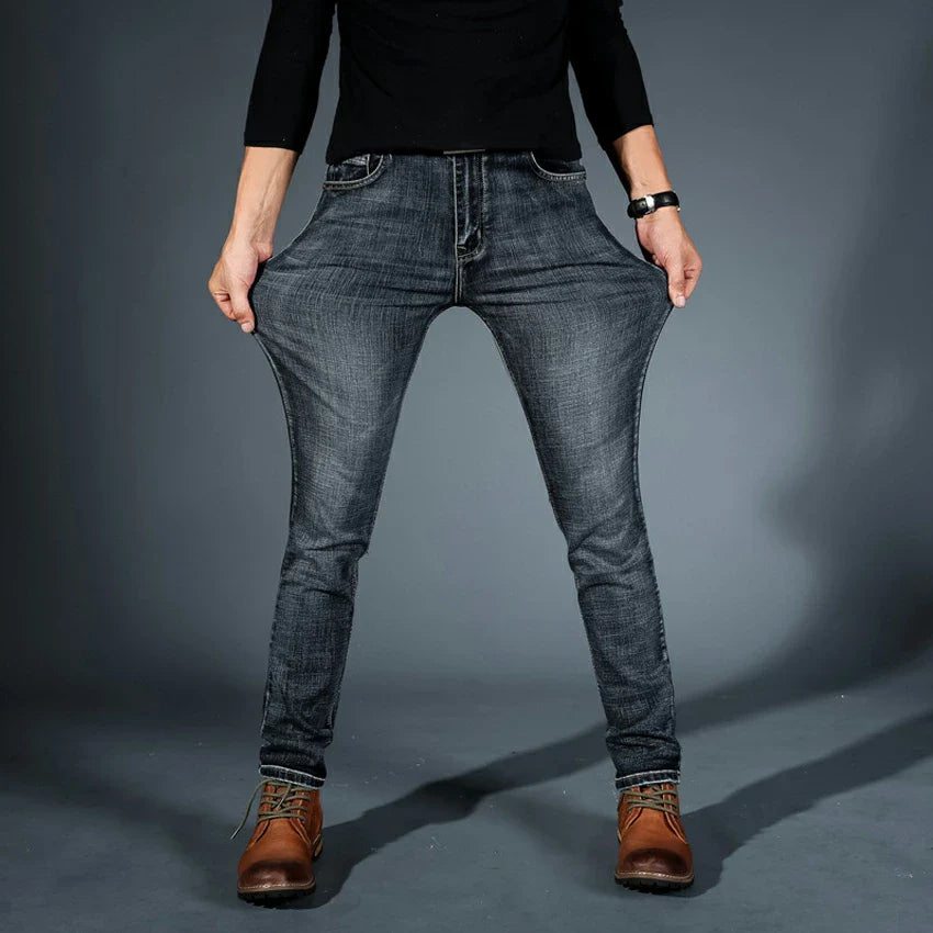 LettBevegelse™ Jeans