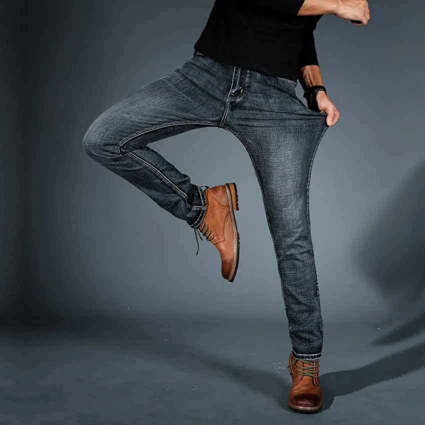 LettBevegelse™ Jeans