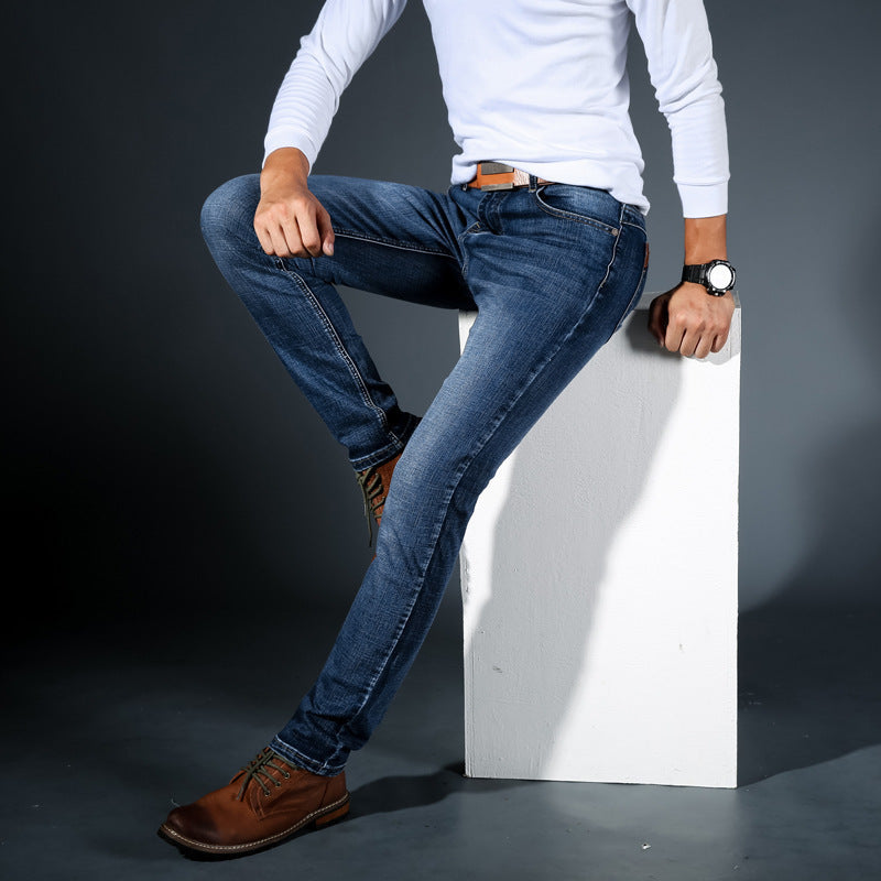 LettBevegelse™ Jeans
