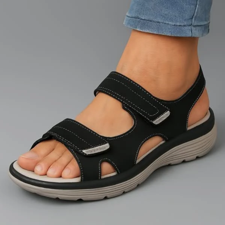 Luvita™ | Ortopediske sandaler