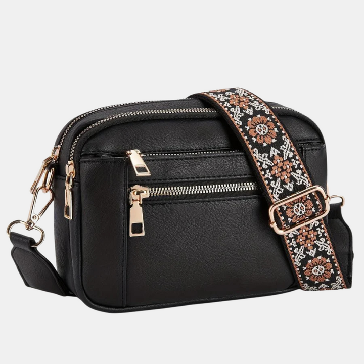 Alma™ | Trendy Crossbody Veske